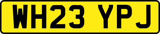 WH23YPJ