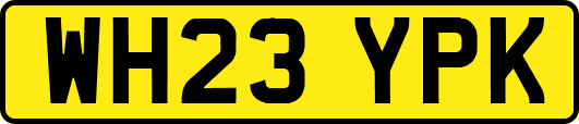 WH23YPK