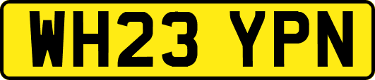 WH23YPN