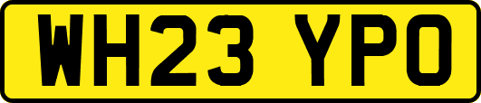 WH23YPO