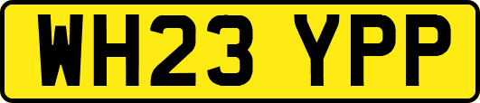 WH23YPP