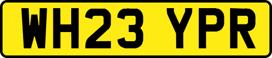 WH23YPR