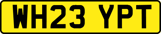 WH23YPT