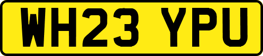 WH23YPU