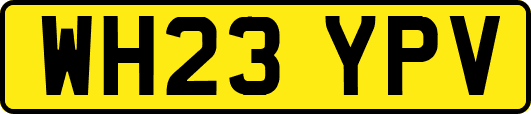 WH23YPV