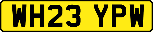 WH23YPW