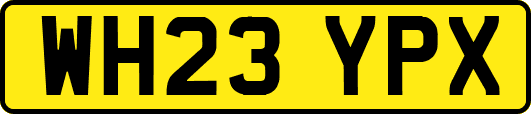 WH23YPX