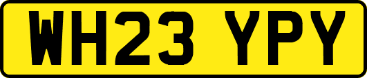 WH23YPY