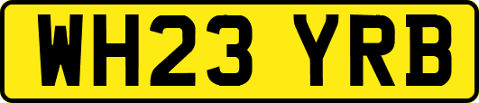 WH23YRB