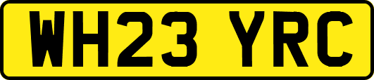 WH23YRC