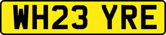 WH23YRE