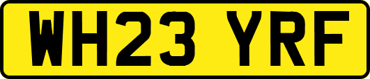 WH23YRF