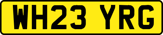 WH23YRG