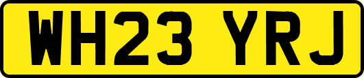 WH23YRJ