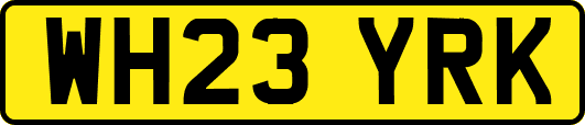 WH23YRK