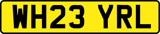 WH23YRL