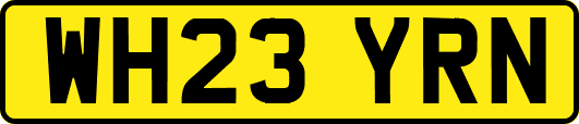 WH23YRN