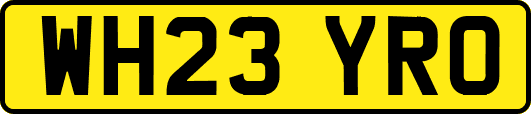 WH23YRO