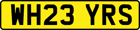 WH23YRS