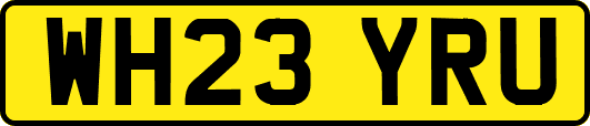 WH23YRU