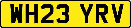 WH23YRV
