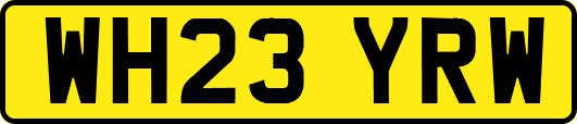 WH23YRW