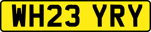 WH23YRY