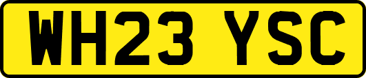 WH23YSC