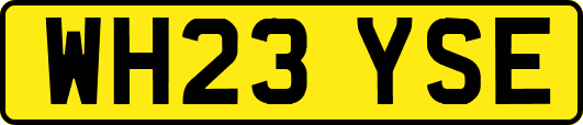 WH23YSE