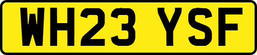 WH23YSF