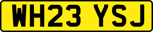 WH23YSJ