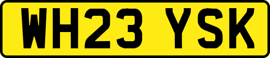 WH23YSK