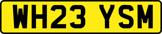 WH23YSM