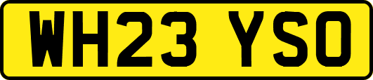 WH23YSO