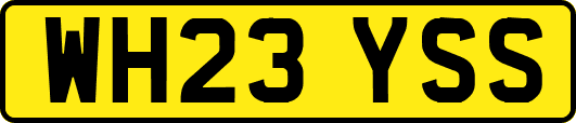 WH23YSS