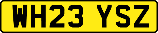 WH23YSZ