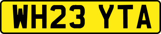 WH23YTA