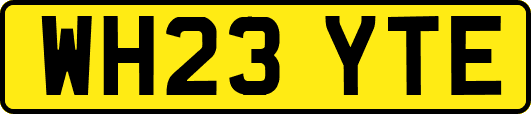 WH23YTE