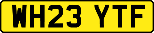 WH23YTF