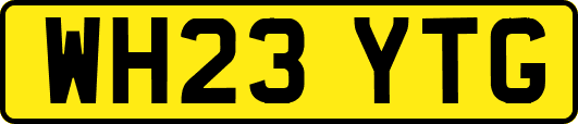 WH23YTG