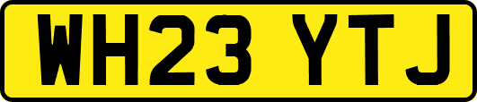 WH23YTJ