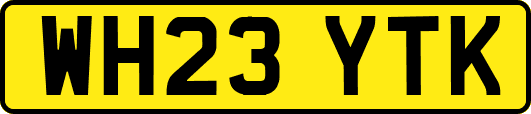 WH23YTK