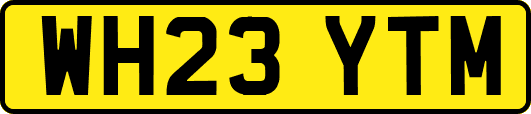 WH23YTM