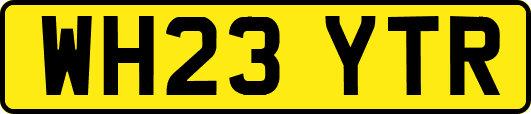 WH23YTR
