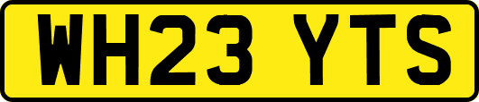 WH23YTS