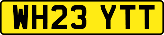 WH23YTT