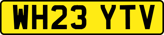 WH23YTV