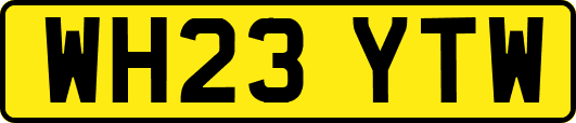 WH23YTW