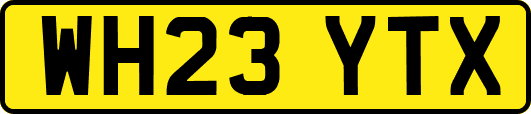 WH23YTX