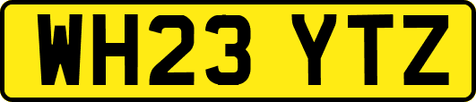 WH23YTZ